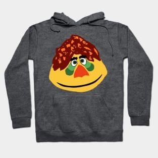 Pufnstuf Hoodie